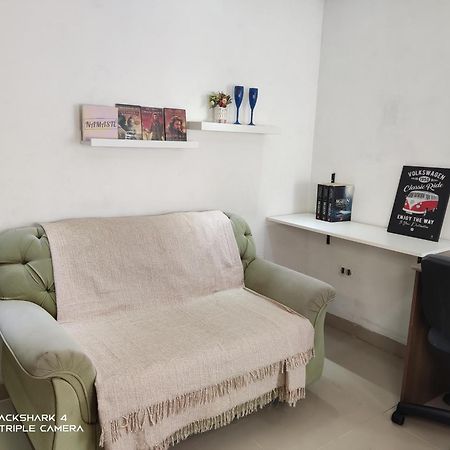 Apartamento Proximo Ao Parque Barigui Curitiba Ngoại thất bức ảnh