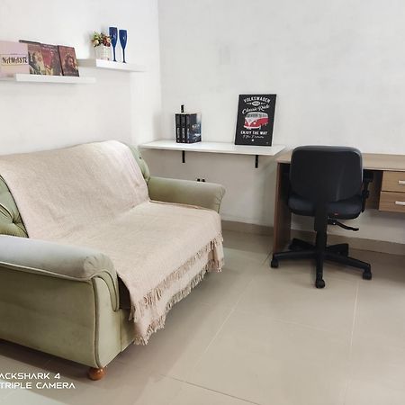 Apartamento Proximo Ao Parque Barigui Curitiba Ngoại thất bức ảnh