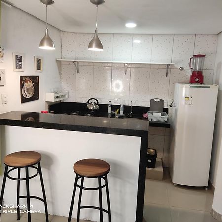 Apartamento Proximo Ao Parque Barigui Curitiba Ngoại thất bức ảnh