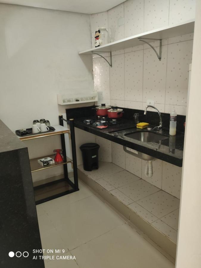 Apartamento Proximo Ao Parque Barigui Curitiba Ngoại thất bức ảnh