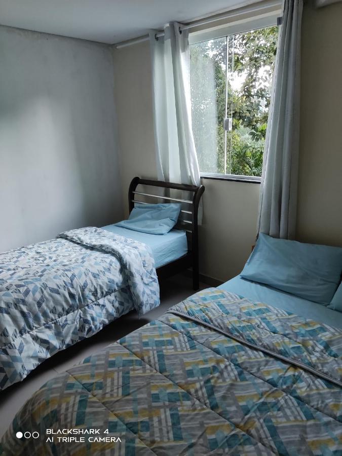 Apartamento Proximo Ao Parque Barigui Curitiba Ngoại thất bức ảnh