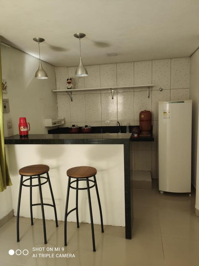 Apartamento Proximo Ao Parque Barigui Curitiba Ngoại thất bức ảnh