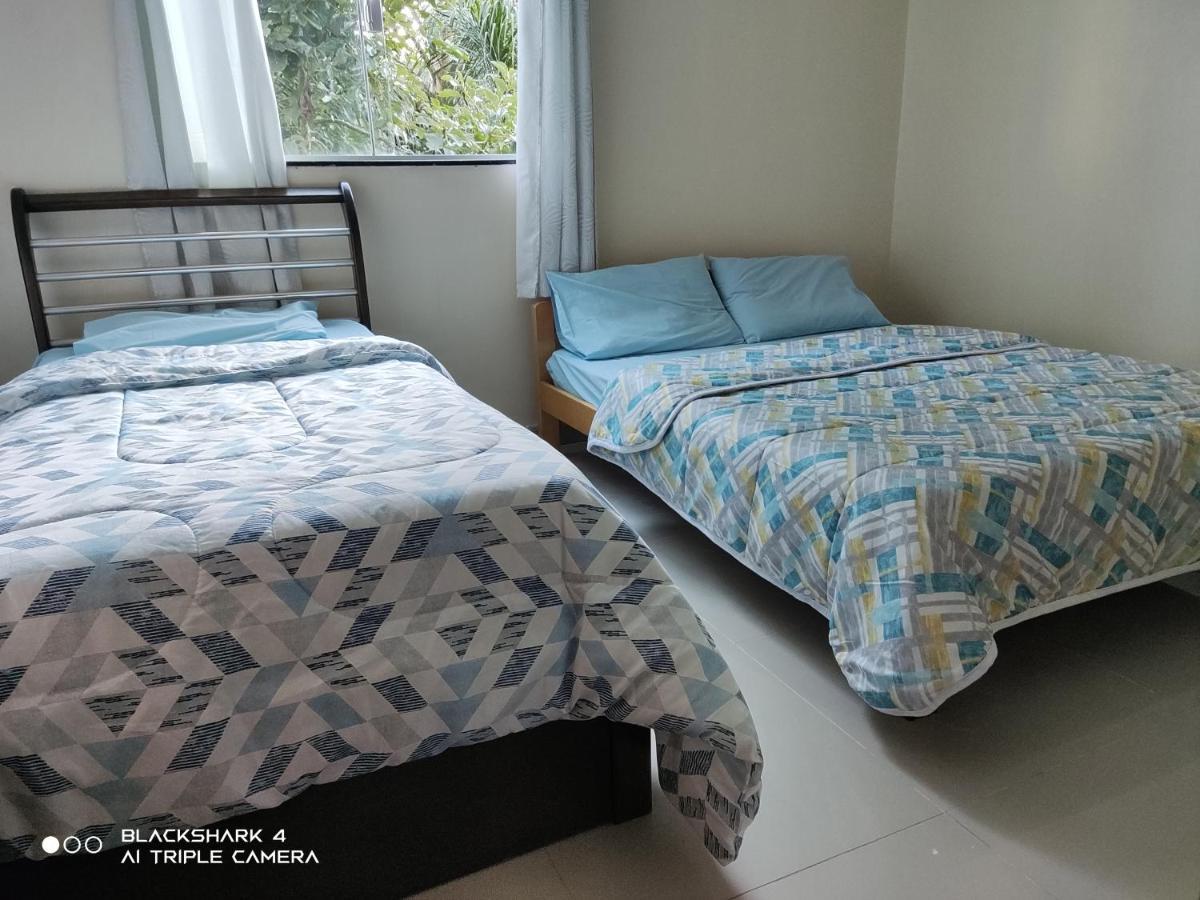 Apartamento Proximo Ao Parque Barigui Curitiba Ngoại thất bức ảnh