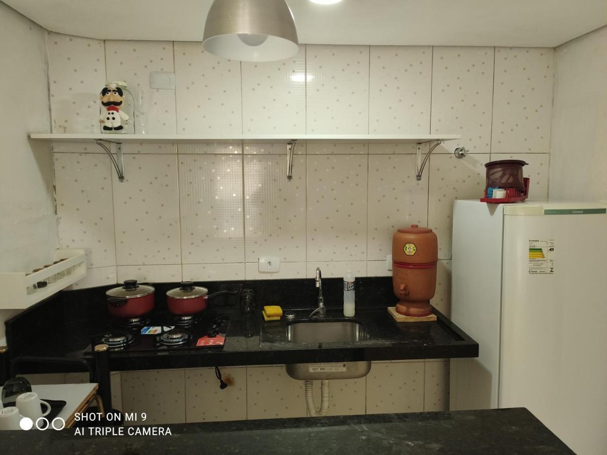 Apartamento Proximo Ao Parque Barigui Curitiba Ngoại thất bức ảnh