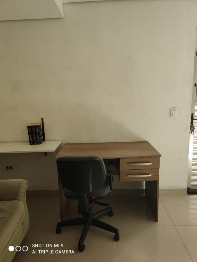 Apartamento Proximo Ao Parque Barigui Curitiba Ngoại thất bức ảnh