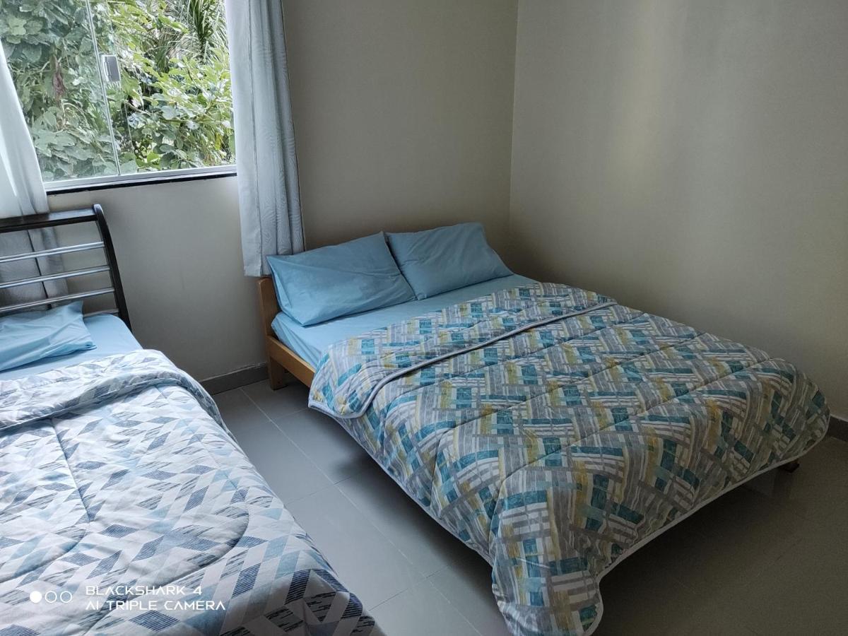 Apartamento Proximo Ao Parque Barigui Curitiba Ngoại thất bức ảnh