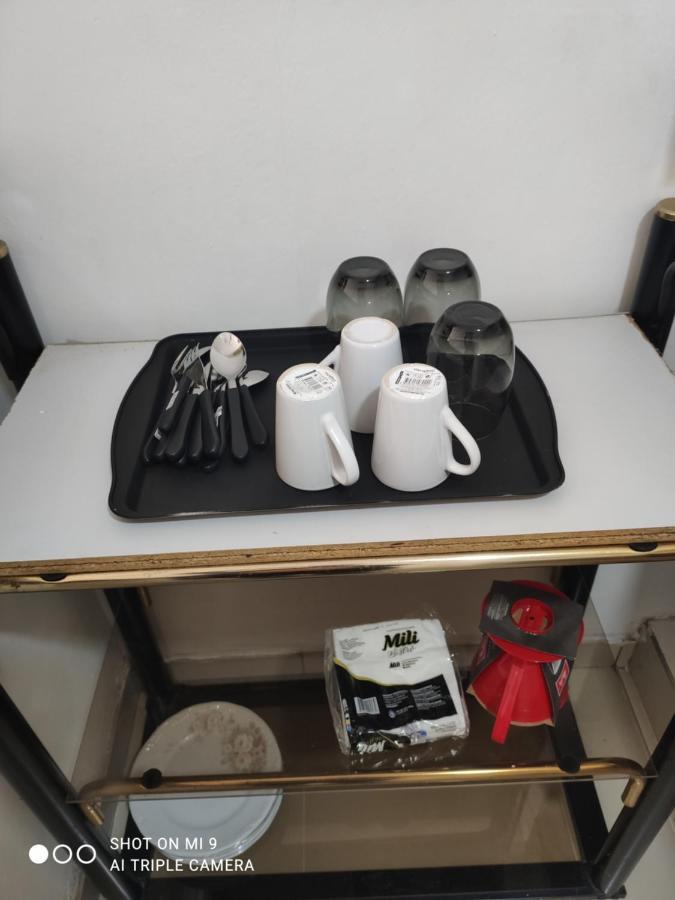 Apartamento Proximo Ao Parque Barigui Curitiba Ngoại thất bức ảnh