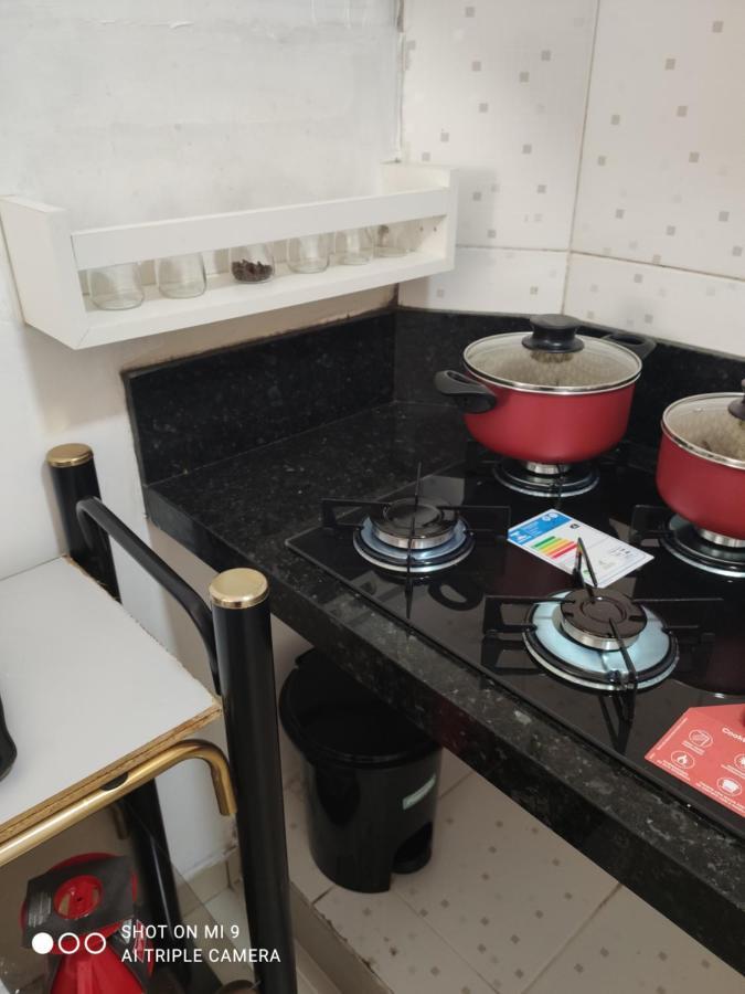 Apartamento Proximo Ao Parque Barigui Curitiba Ngoại thất bức ảnh