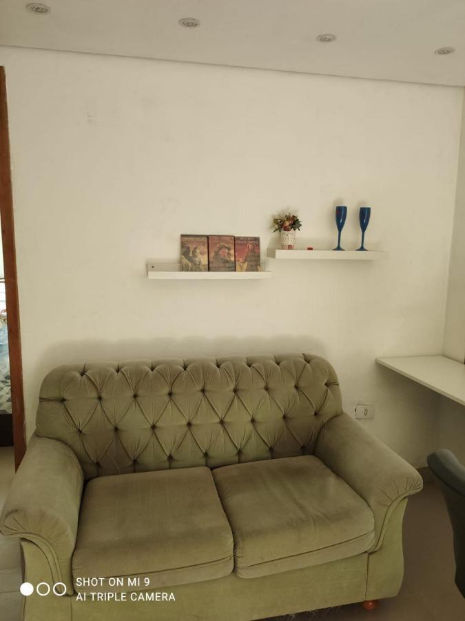 Apartamento Proximo Ao Parque Barigui Curitiba Ngoại thất bức ảnh