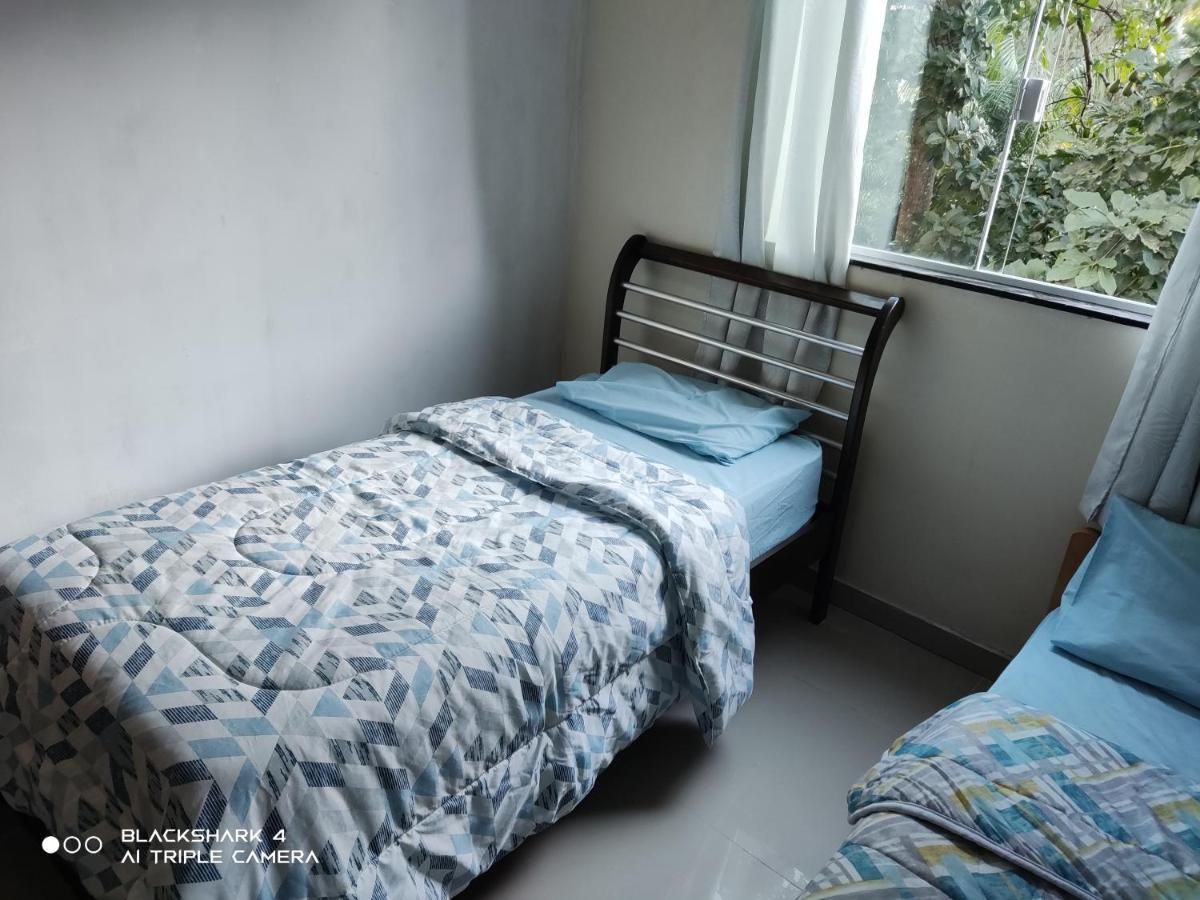 Apartamento Proximo Ao Parque Barigui Curitiba Ngoại thất bức ảnh