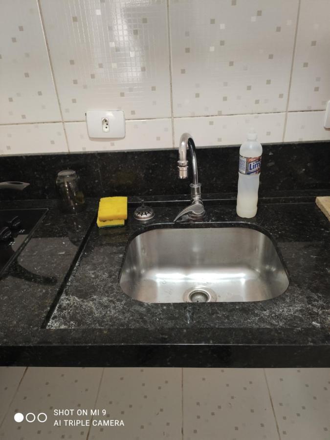 Apartamento Proximo Ao Parque Barigui Curitiba Ngoại thất bức ảnh