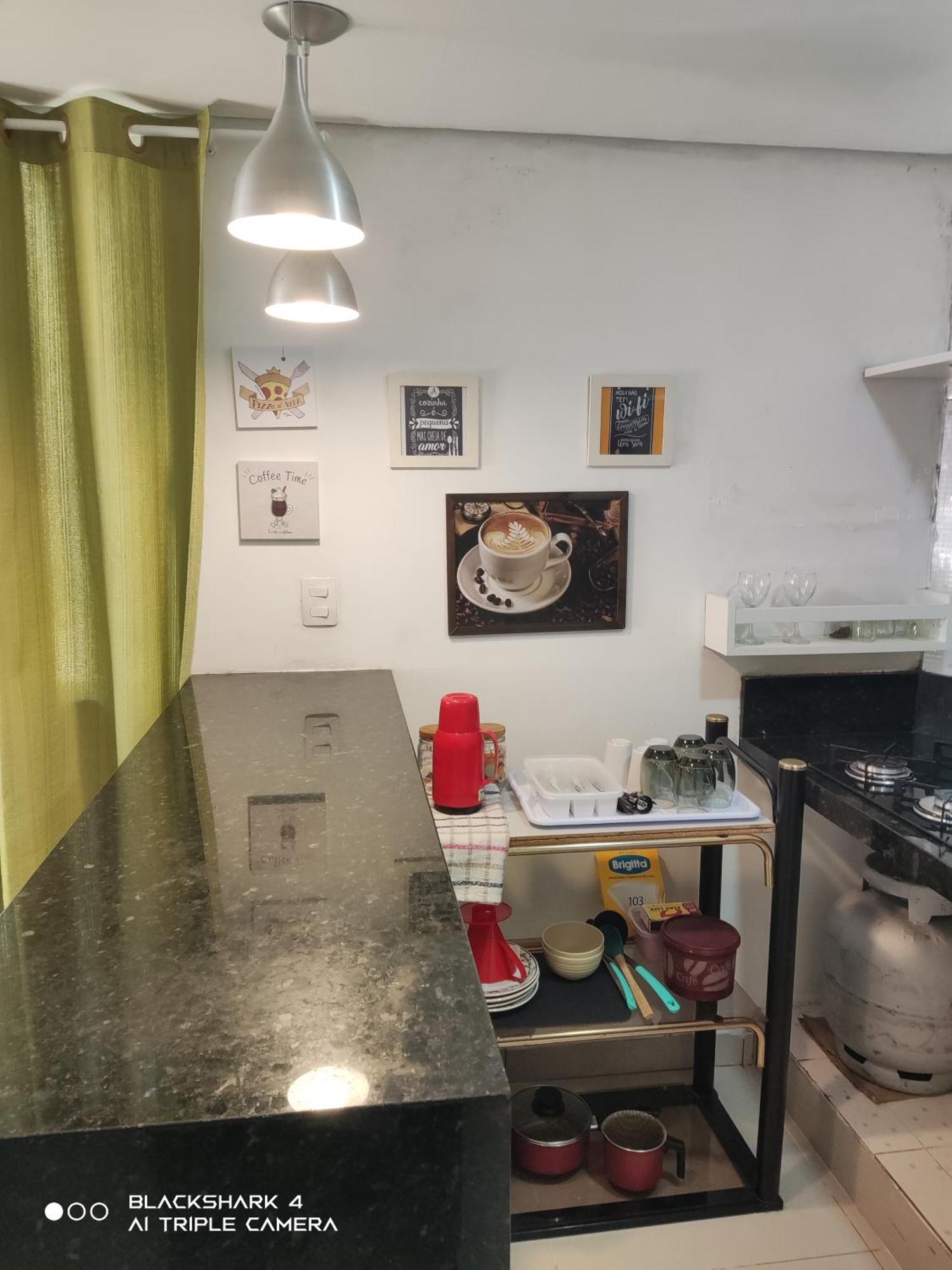 Apartamento Proximo Ao Parque Barigui Curitiba Ngoại thất bức ảnh