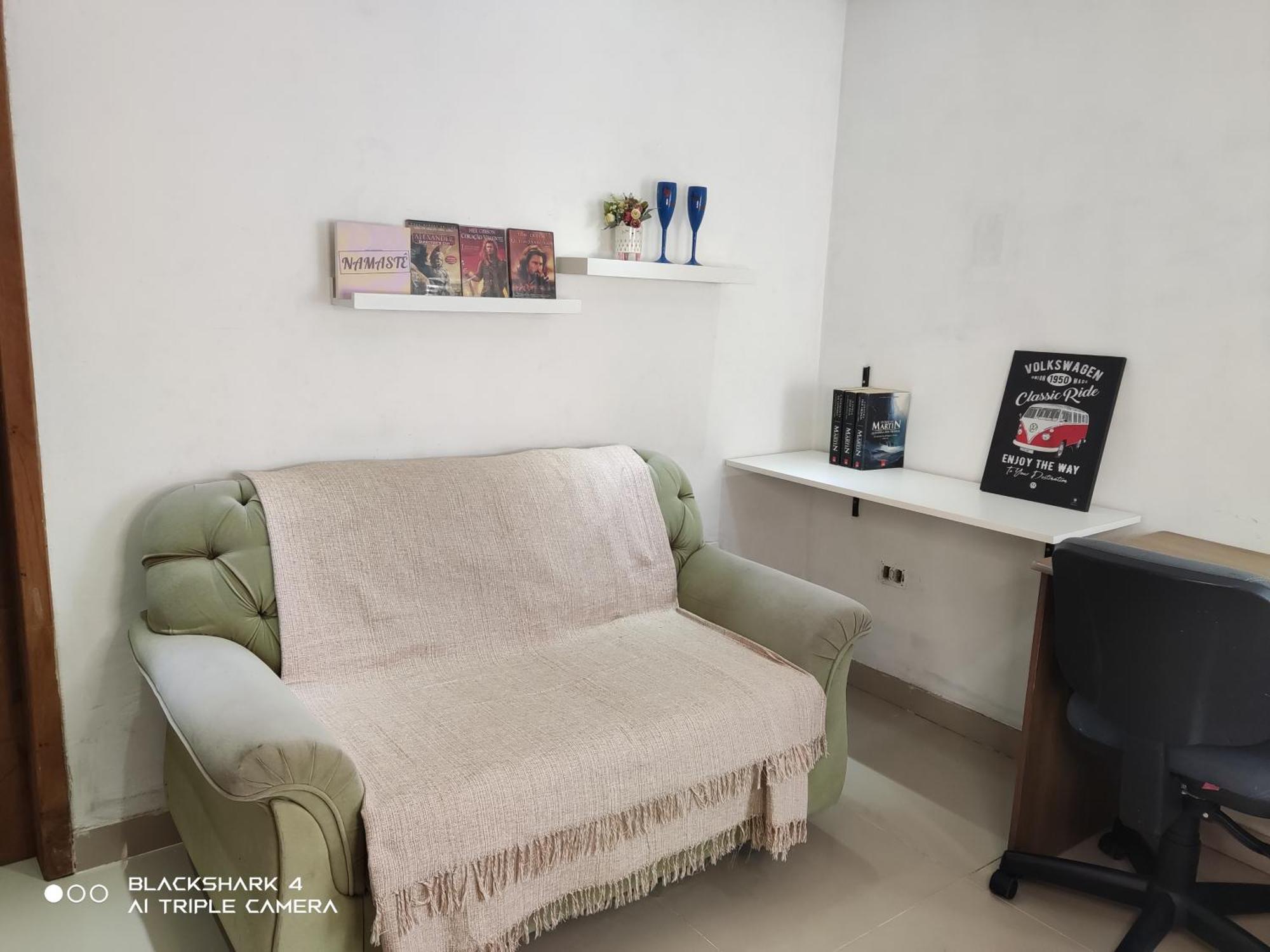 Apartamento Proximo Ao Parque Barigui Curitiba Ngoại thất bức ảnh