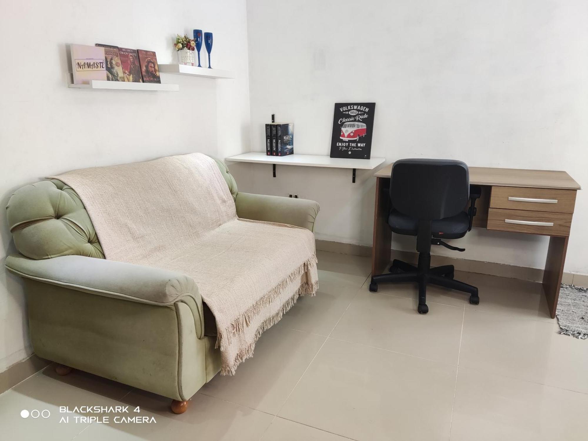 Apartamento Proximo Ao Parque Barigui Curitiba Ngoại thất bức ảnh