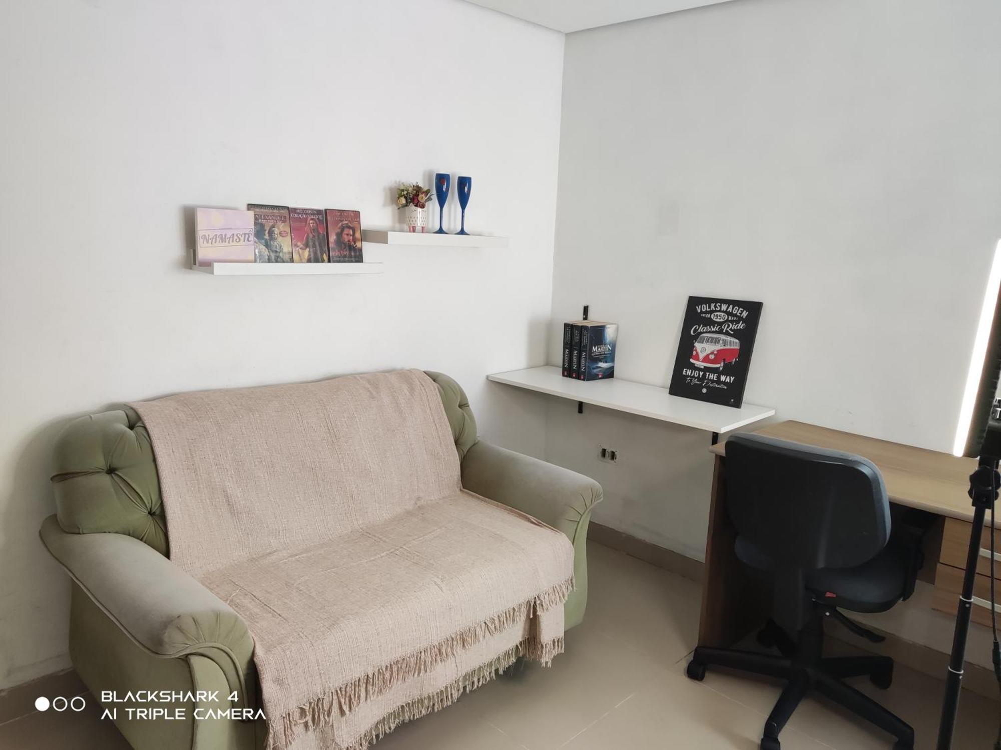Apartamento Proximo Ao Parque Barigui Curitiba Ngoại thất bức ảnh