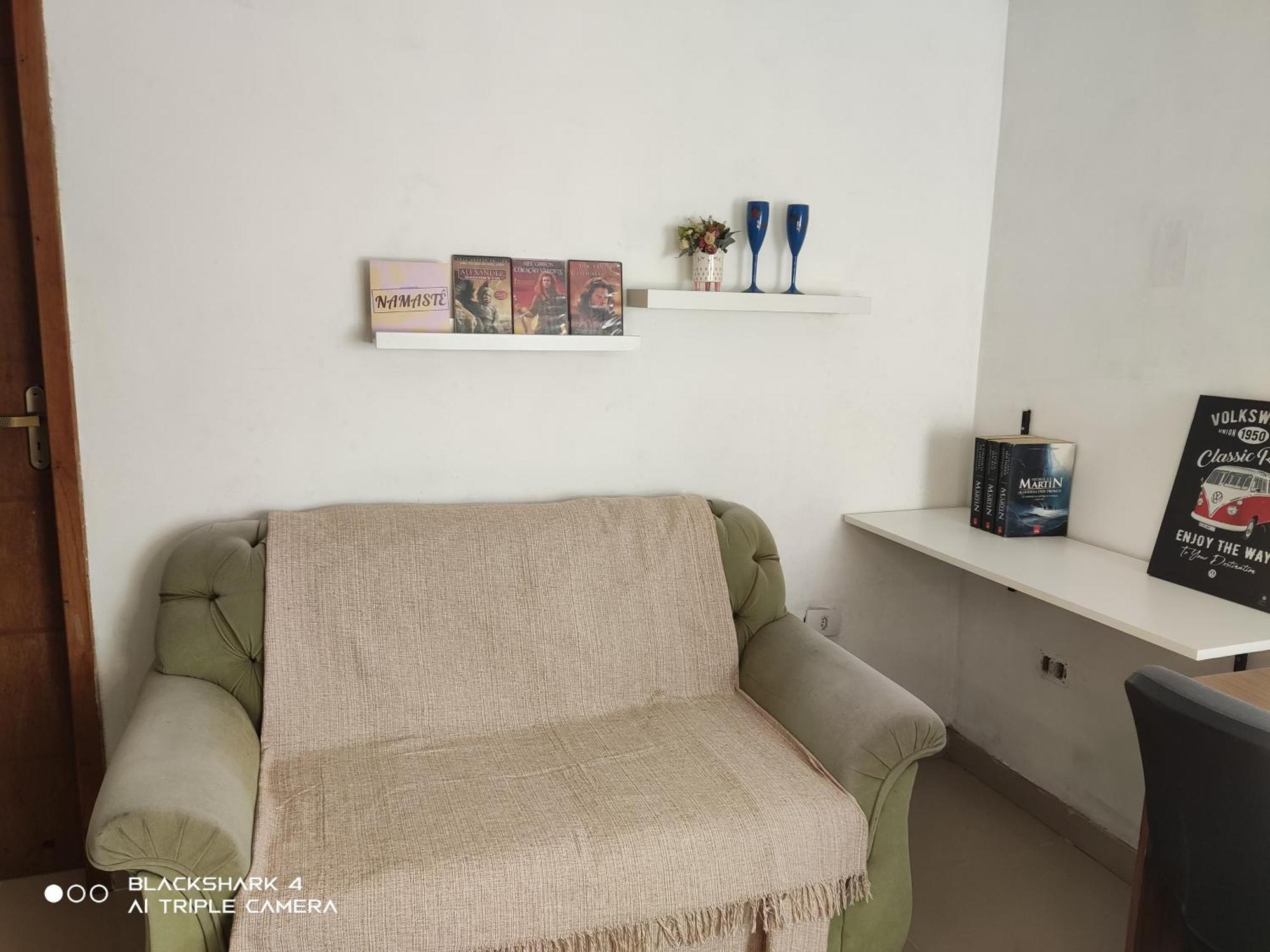 Apartamento Proximo Ao Parque Barigui Curitiba Ngoại thất bức ảnh