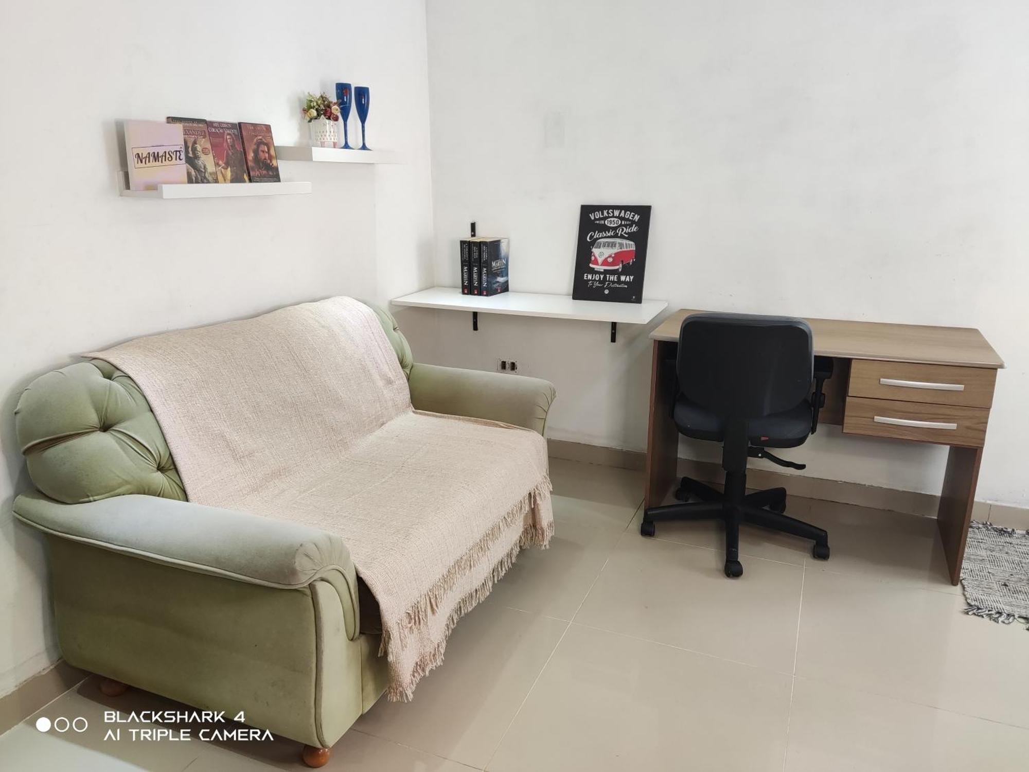 Apartamento Proximo Ao Parque Barigui Curitiba Ngoại thất bức ảnh