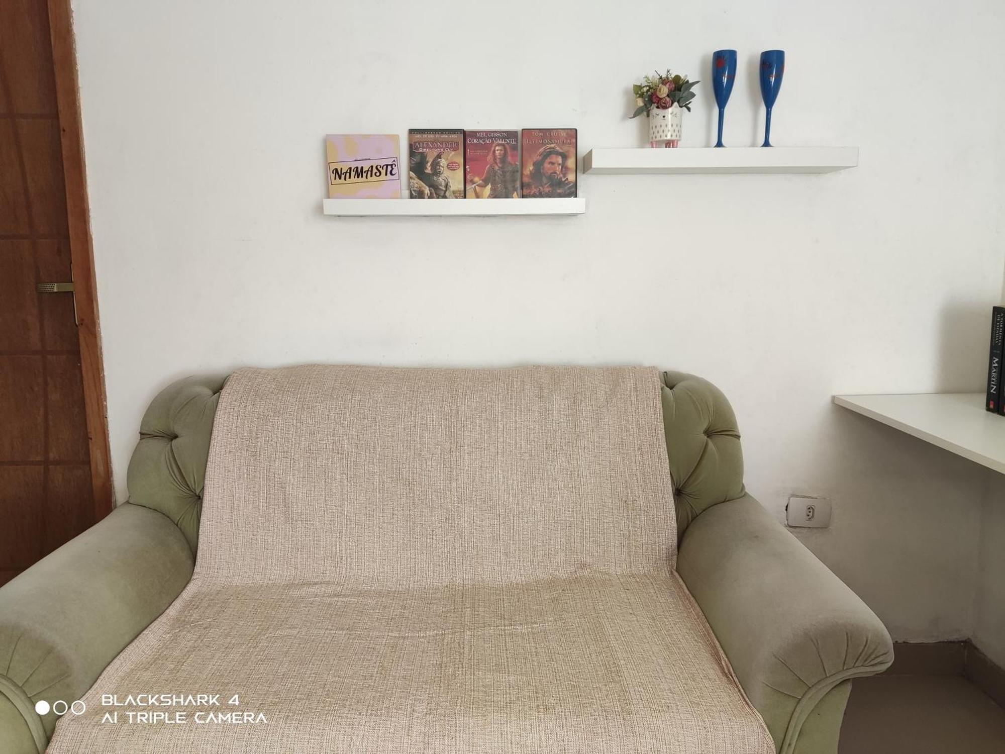 Apartamento Proximo Ao Parque Barigui Curitiba Ngoại thất bức ảnh