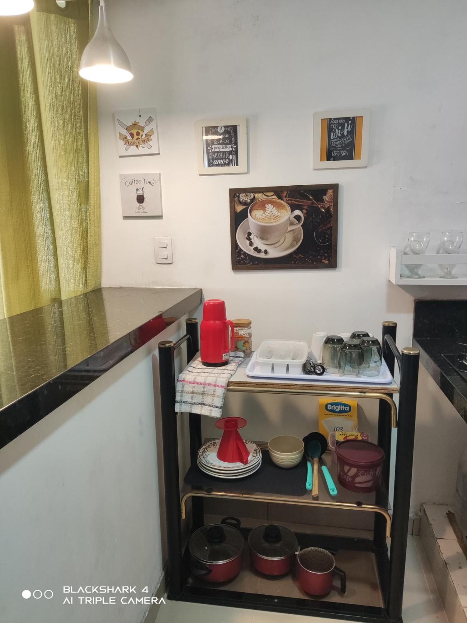 Apartamento Proximo Ao Parque Barigui Curitiba Ngoại thất bức ảnh
